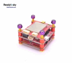 Flytower Racing F3 / F4 Flight Controller Betaflight OSD+ 4in1 BLHeli_S ESC+ OFF/25/200/400mW VTX