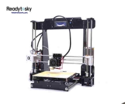 Auto Leveling A8 Precision 3D Printer Kit