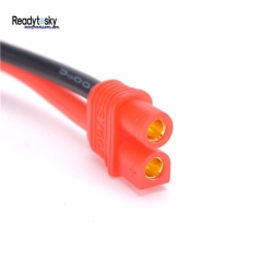 Infinity 1500mah 80C-110C 4S1P 14.8V RS FORCE EDITION Lipo Battery