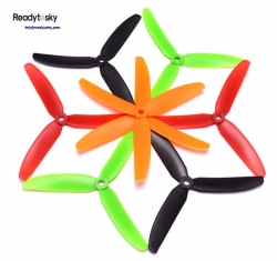 Gemfan 5030 3 blades Propeller CW&CCW