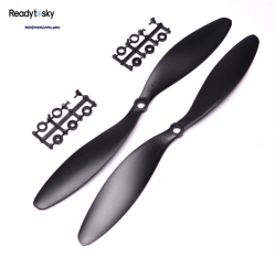 1147 2 Blades Propeller CW&CCW