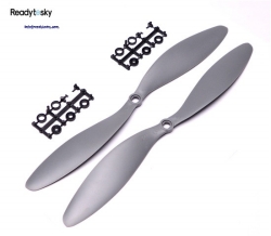 1147 2 Blades Propeller CW&CCW