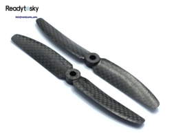 5030 2 blades 3K Carbon Fiber  Propeller CW&CCW