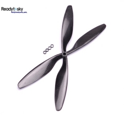 1038 2 blades Carbon Fiber Propeller CW&CCW