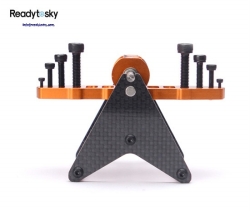 Carbon fiber propeller balancer For Multicopter Fixed-Wing.