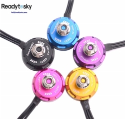 C2205 2300KV Brushless Motor