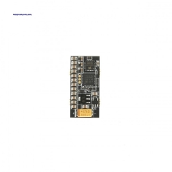 Wraith32 mini V2- 35A 32bit BLHELI ESC