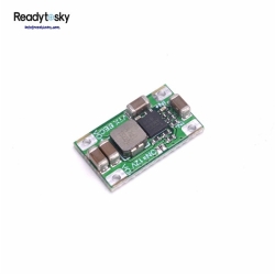 Readytosky Micro 2-6S 5V/3A And 12V/2A UBEC