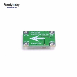 Readytosky Micro 2-6S 5V/3A And 12V/2A UBEC