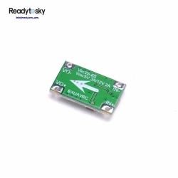 Readytosky Micro 2-6S 5V/3A And 12V/2A UBEC