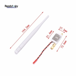 Readytosky 2.4G Radio Signal Amplifier