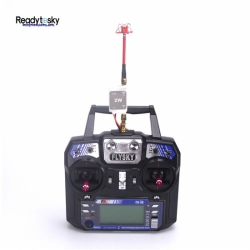 Readytosky 2.4G Radio Signal Amplifier