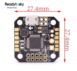 PIKO BLX Micro Flight Controller