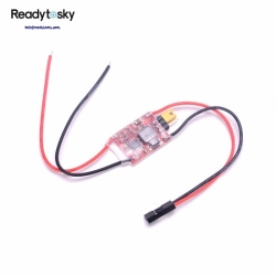 Readytosky 2-6S 5V/3A and 12V/3A Switchable UBEC