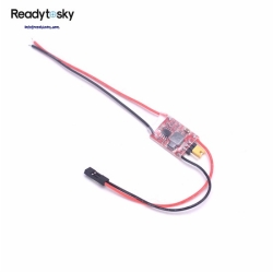 Readytosky 2-6S 5V/3A and 12V/3A Switchable UBEC