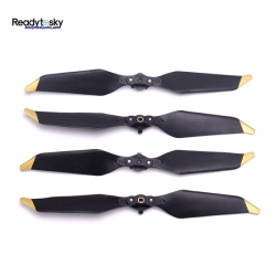 8331 Foldable Propeller Platinum Edition for DJI Mavic Pro