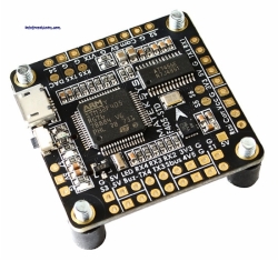 Matek F405-STD with OSD Flight Control Board