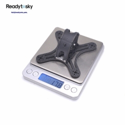 Gofly-RC Falcon CP90 Spare Part 95mm Carbon Fiber Racing Frame