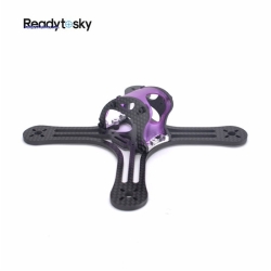 Gofly-RC Falcon CP90PRO 100mm Spare Part Carbon Fiber Racing Frame