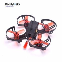 Gofly-RC Falcon CP130 130mm Mini FPV Racing Frame Kit with 3mm Carbon Fiber Bottom Plate