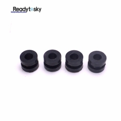 M3 Anti-vibration Rubber Shock Absorber Ball