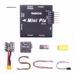 Radiolink Mini Pixhawk Flight Controller