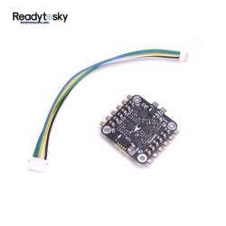 Readytosky Mini 4 IN 1 12A 2-3S BLHeli_S ESC For Mini Flytower