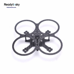 MD 90 Carbon Fiber Quadcopter Frame