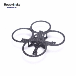 MD 90 Carbon Fiber Quadcopter Frame