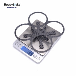 MD 90 Carbon Fiber Quadcopter Frame