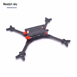 FLOSS 2 5 inch 215mm Carbon fiber Quadcopter Frame