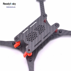 FLOSS 2 5 inch 215mm Carbon fiber Quadcopter Frame