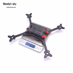 FLOSS 2 5 inch 215mm Carbon fiber Quadcopter Frame