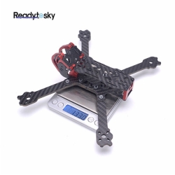 Dragon TrueX 5 Inch 225mm Carbon Fiber Frame