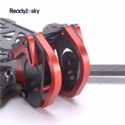 Dragon TrueX 5 Inch 225mm Carbon Fiber Frame