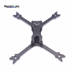 HANTU 5 Inch 210mm Carbon Fiber Frame Kit